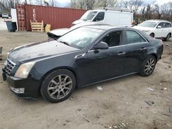 2012 Cadillac CTS Luxury Collection for sale in Baltimore, MD