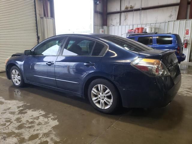 2011 Nissan Altima Base