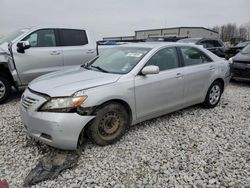2007 Toyota Camry LE for sale in Wayland, MI