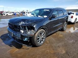 2018 Dodge Durango GT for sale in Brighton, CO