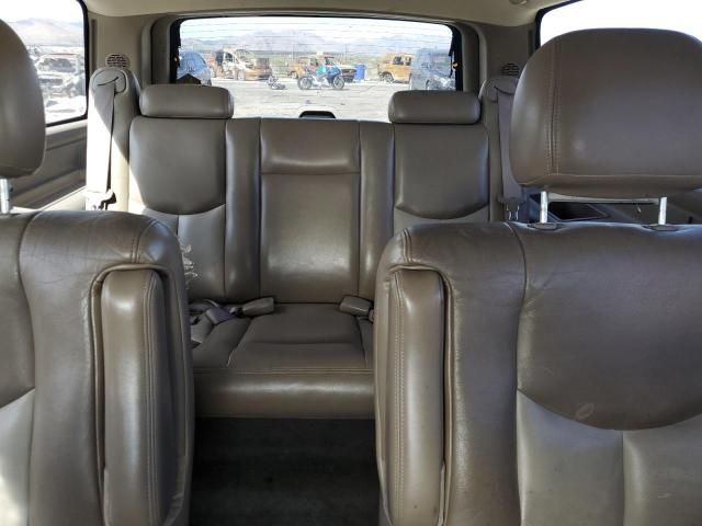 2004 GMC Yukon XL Denali