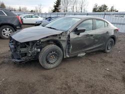2016 Mazda 3 Touring en venta en Bowmanville, ON