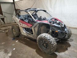 Can-Am salvage cars for sale: 2024 Can-Am Maverick X3 DS Turbo