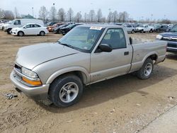 1999 Chevrolet S Truck S10 for sale in Cahokia Heights, IL