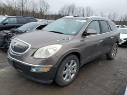 Buick Vehiculos salvage en venta: 2008 Buick Enclave CXL