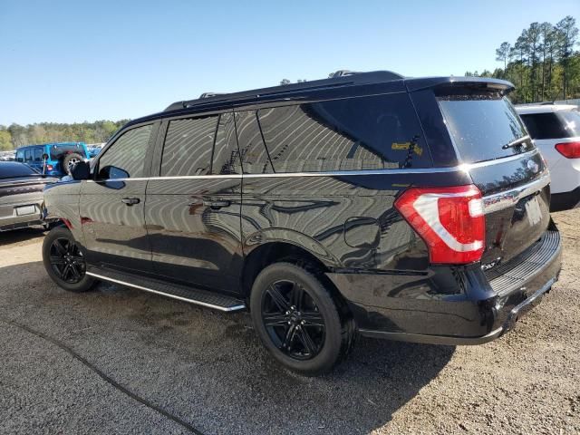 2020 Ford Expedition Max XLT