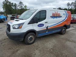 Ford salvage cars for sale: 2019 Ford Transit T-250