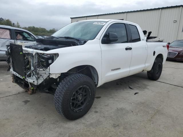 2011 Toyota Tundra Double Cab SR5