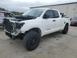 2011 Toyota Tundra Double Cab SR5 en venta en Gaston, SC