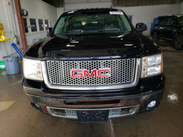 2012 GMC Sierra K1500 Denali