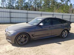 BMW salvage cars for sale: 2016 BMW 328 Xigt Sulev