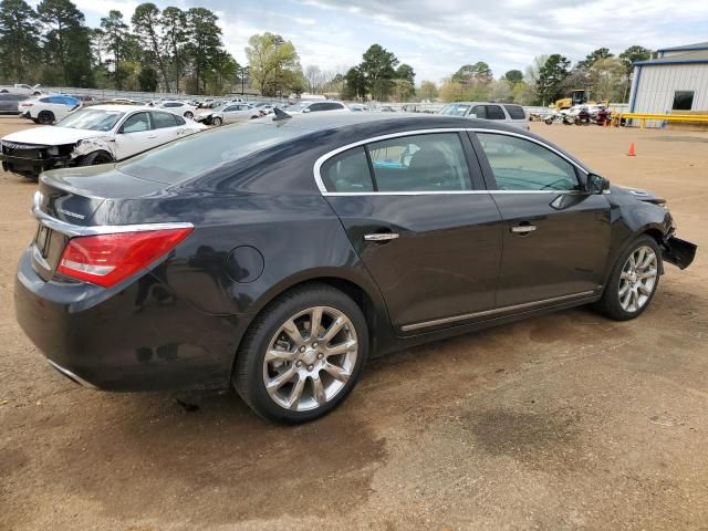 2014 Buick Lacrosse Premium