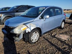 Nissan Versa s salvage cars for sale: 2011 Nissan Versa S