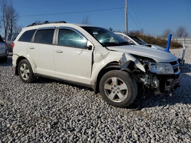 2012 Dodge Journey SXT