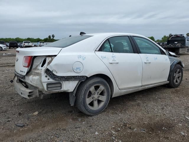 2014 Chevrolet Malibu LS