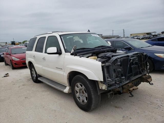 2006 Cadillac Escalade Luxury