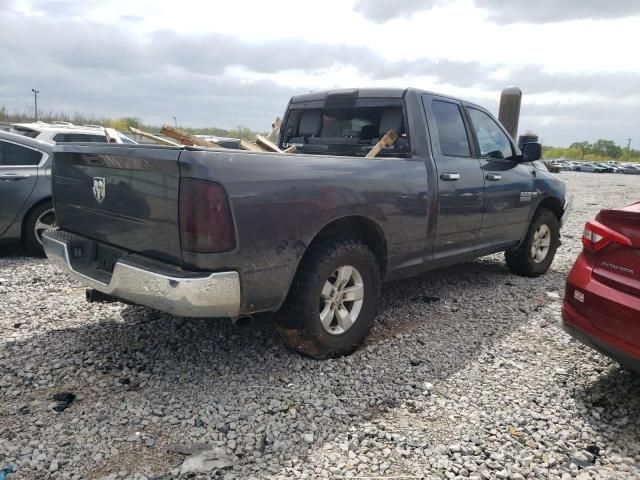 2014 Dodge RAM 1500 SLT