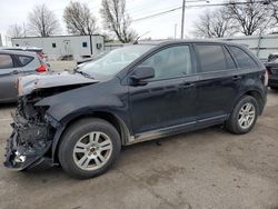 Ford Vehiculos salvage en venta: 2007 Ford Edge SEL