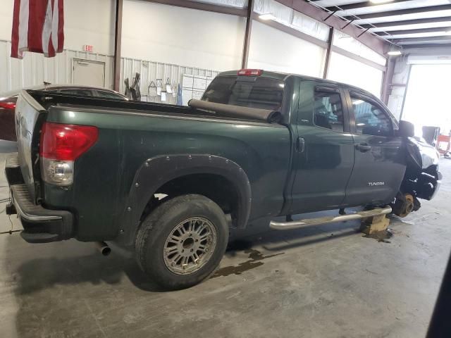 2007 Toyota Tundra Double Cab SR5