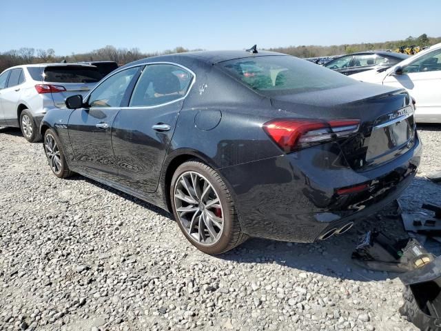 2023 Maserati Ghibli Base