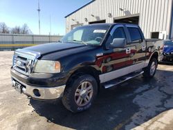 2008 Ford F150 Supercrew for sale in Rogersville, MO