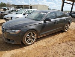 2014 Audi A6 Premium Plus for sale in Tanner, AL