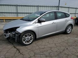 2015 Ford Focus SE for sale in Dyer, IN