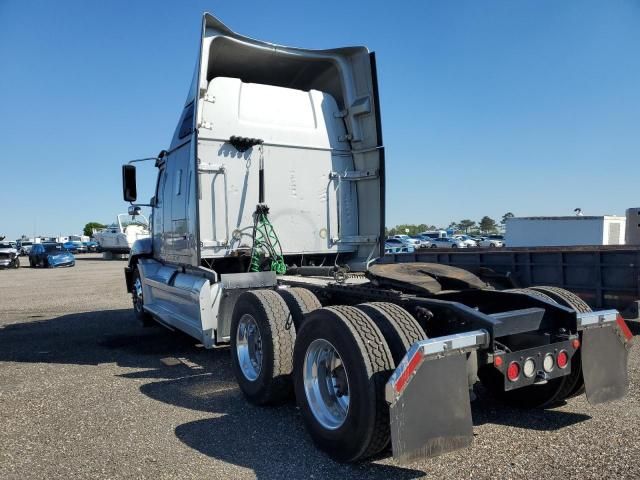 2018 Western Star 5700 XE