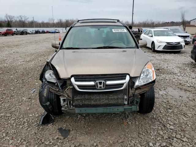 2004 Honda CR-V EX