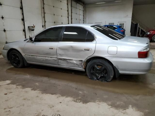 2003 Acura 3.2TL