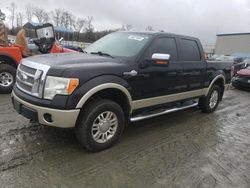 2010 Ford F150 Supercrew for sale in Spartanburg, SC