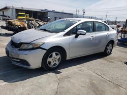 2015 Honda Civic LX for sale in Sun Valley, CA