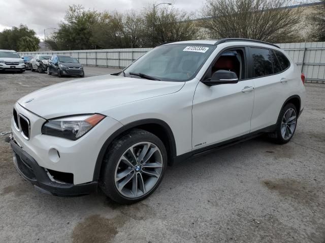 2015 BMW X1 SDRIVE28I