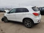 2018 Mitsubishi Outlander Sport ES