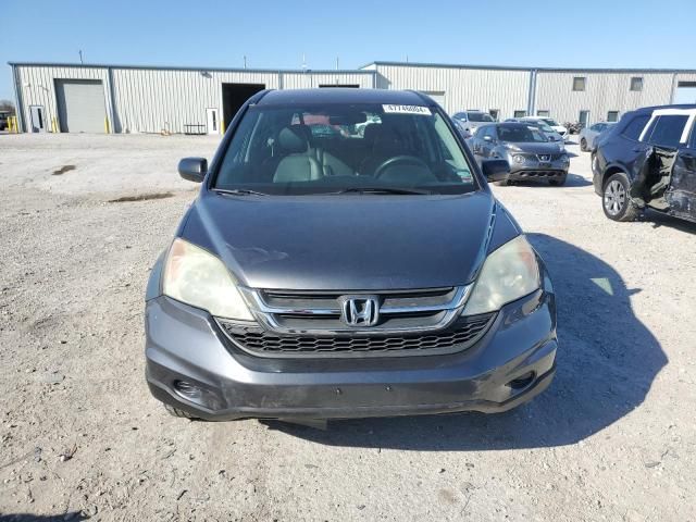 2010 Honda CR-V LX