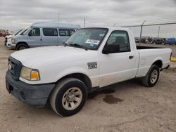 2009 Ford Ranger for sale in Houston, TX