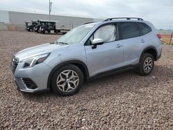 2023 Subaru Forester Premium en venta en Phoenix, AZ