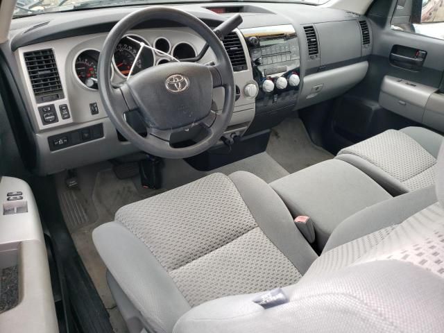 2007 Toyota Tundra