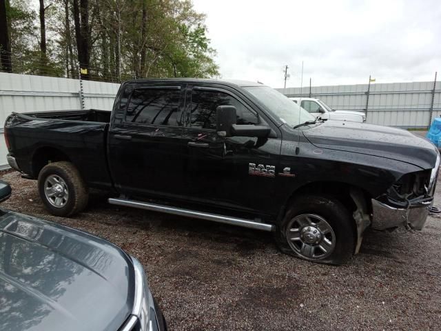 2017 Dodge RAM 2500 ST