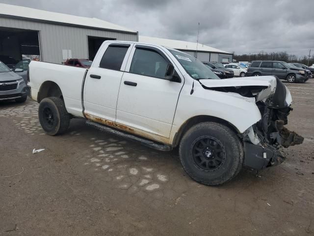 2015 Dodge RAM 1500 ST