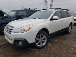 2013 Subaru Outback 2.5I Limited for sale in Elgin, IL