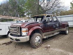 2008 Ford F450 Super Duty for sale in Greenwell Springs, LA