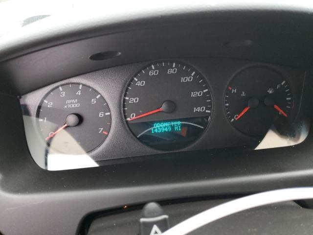 2014 Chevrolet Impala Limited LS