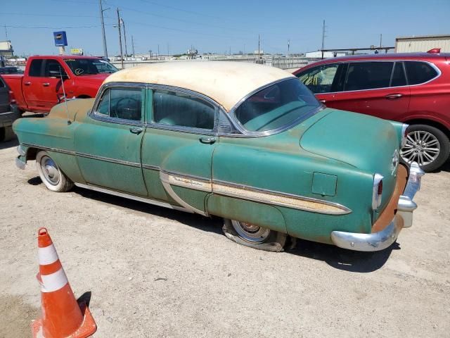 1954 Chevrolet BEL AIR