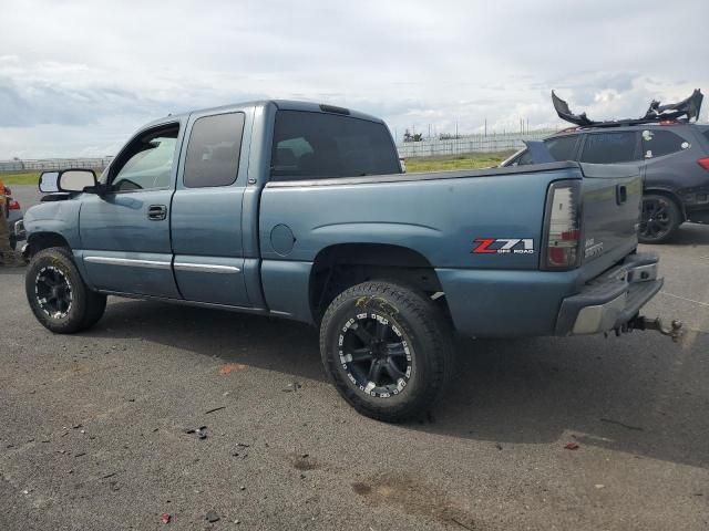 2006 GMC New Sierra K1500