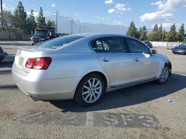 2006 Lexus GS 300