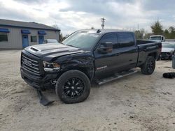 GMC Sierra Vehiculos salvage en venta: 2019 GMC Sierra K2500 SLT