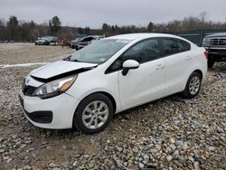 2015 KIA Rio LX for sale in Candia, NH