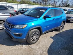 2018 Jeep Compass Latitude for sale in Cahokia Heights, IL