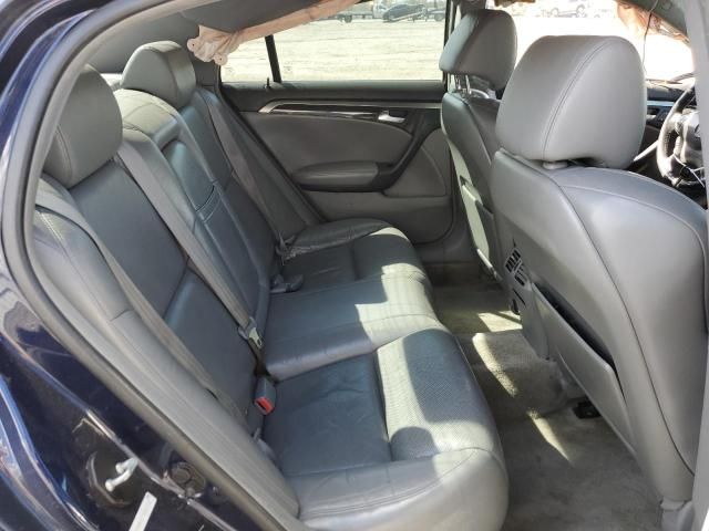 2006 Acura 3.2TL